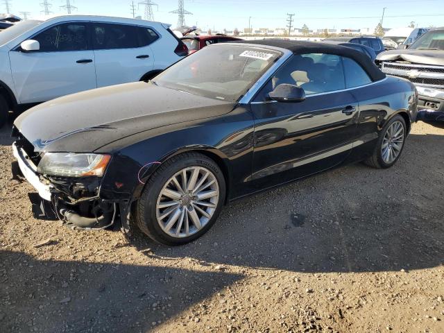 2010 Audi A5 Premium Plus