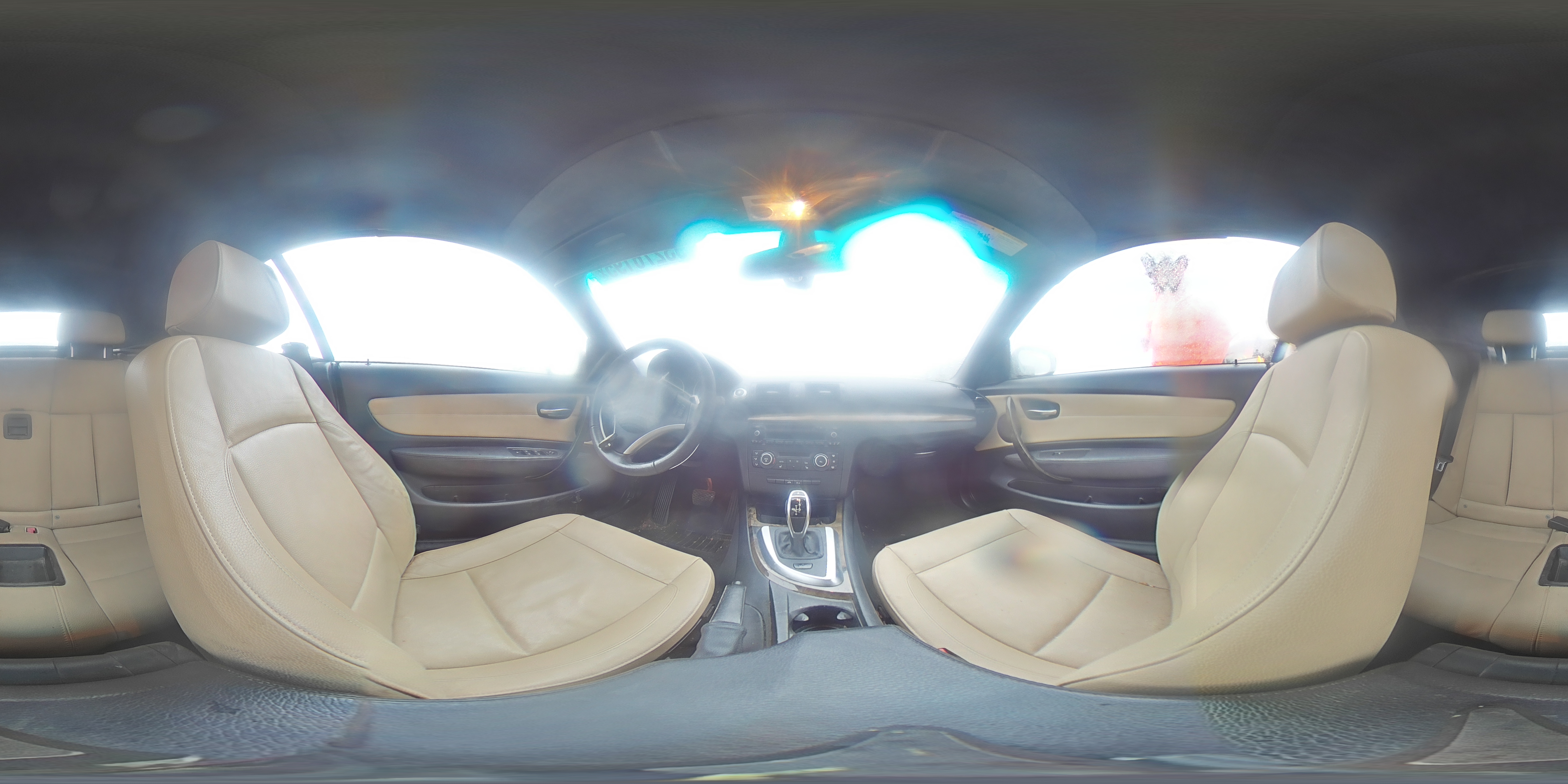 2012 BMW 135 I VIN: WBAUN7C50CVM26519 Lot: 93276195