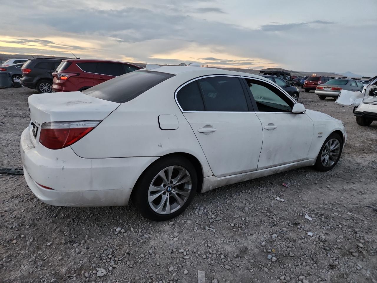 Фото: WBANV93519C132762