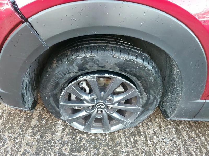 2025 MAZDA CX-30 2.5 E-SKYACTIV G MHEV [140] PRIME-LINE 5DR