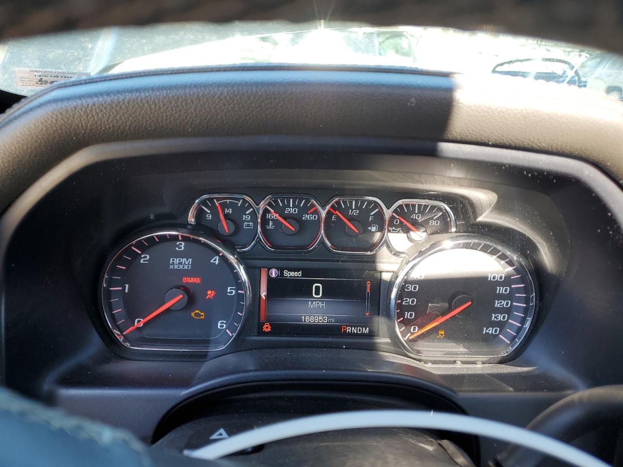 2014 GMC Sierra K1500 Slt VIN: 3GTU2VEC8EG296495 Lot: 92330595