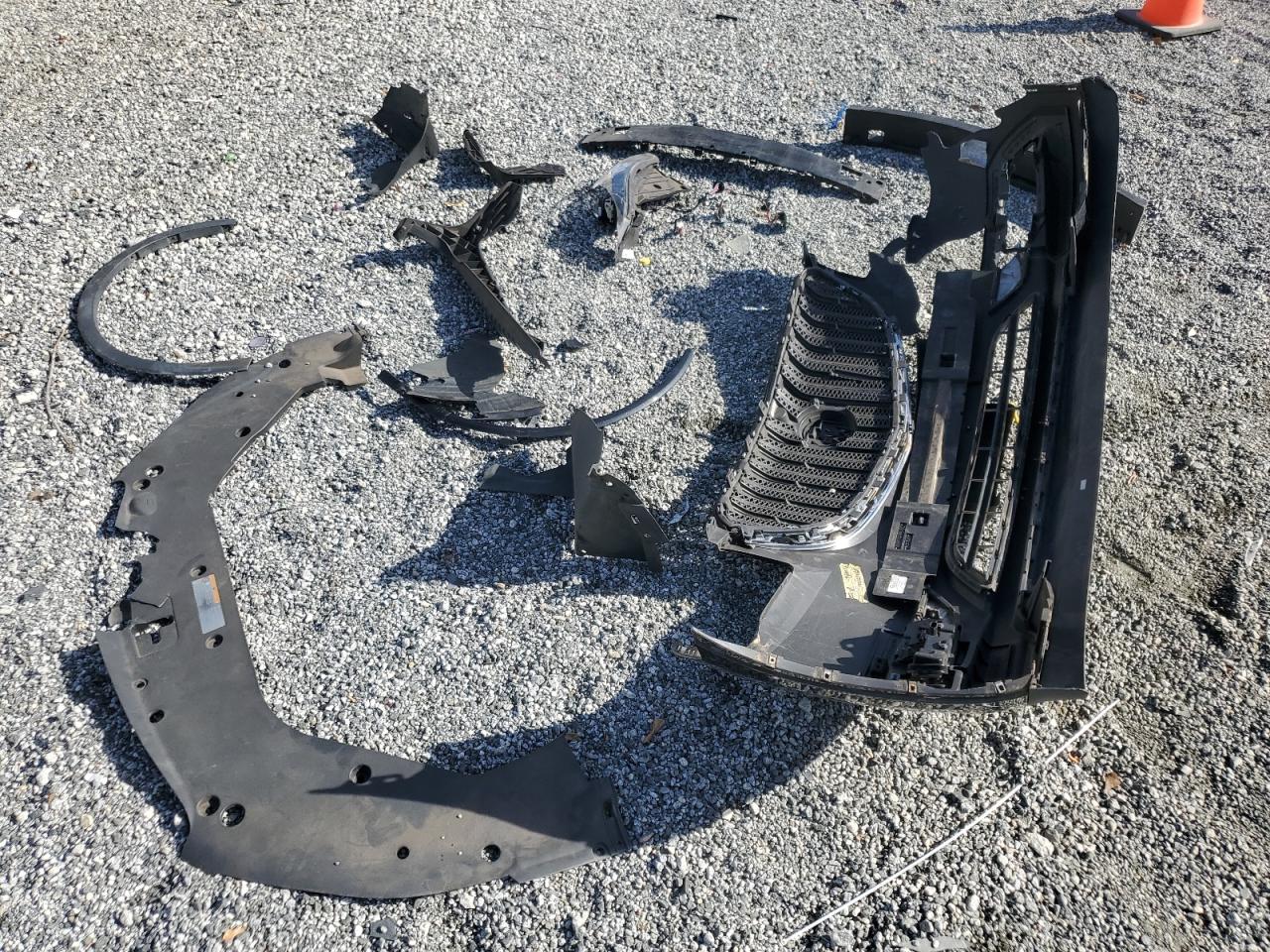 2015 Buick Enclave VIN: 5GAKVCKD0FJ175042 Lot: 92431035