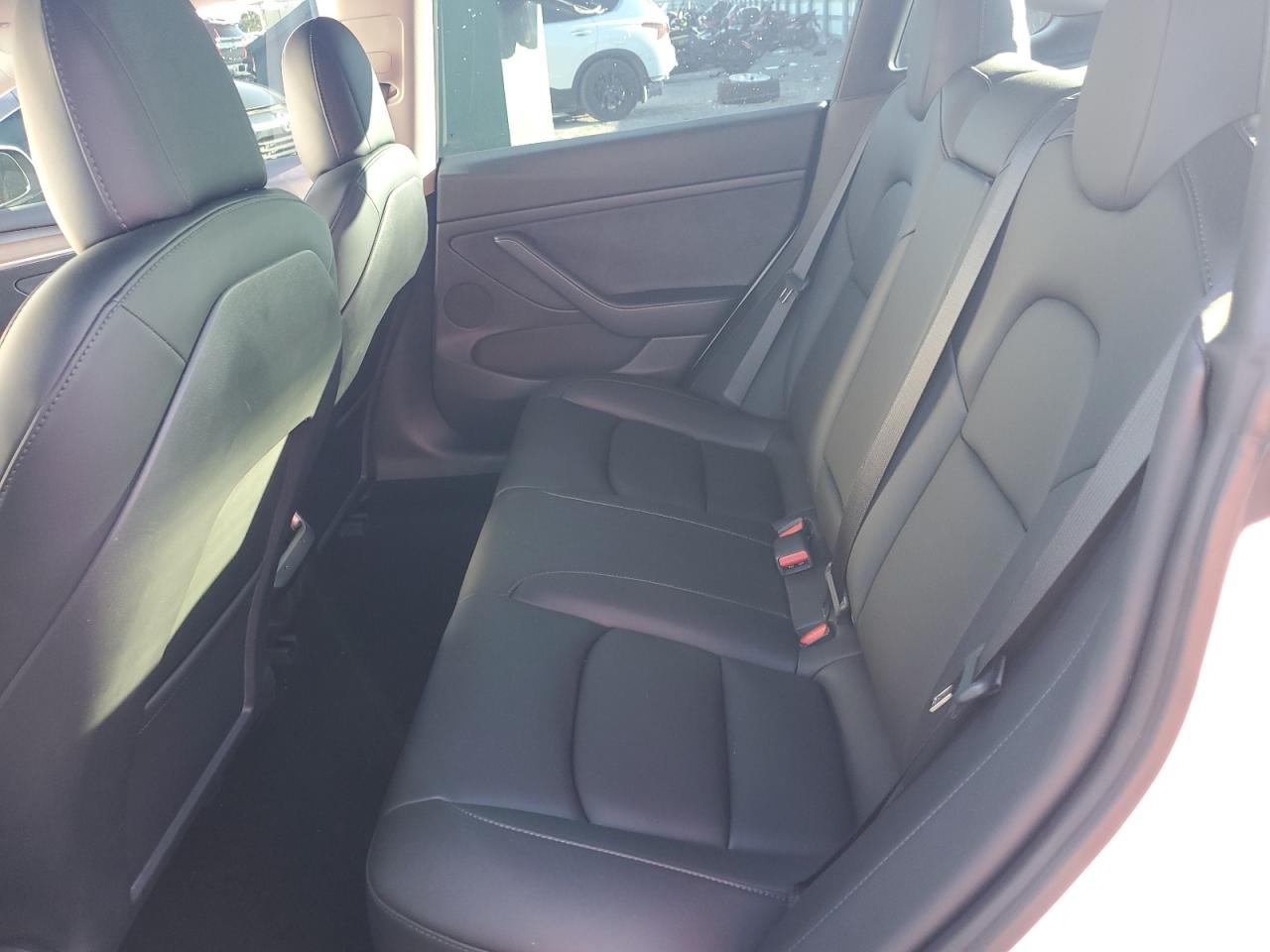 2021 Tesla Model 3 VIN: 5YJ3E1EA1MF064478 Lot: 93518245