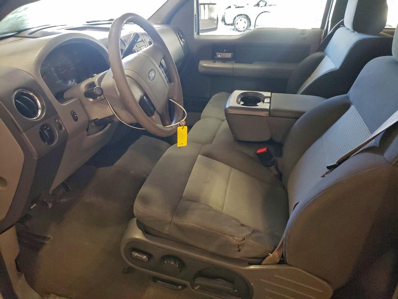 2006 Ford F150 VIN: 1FTPX14V96KD30190 Lot: 93617705