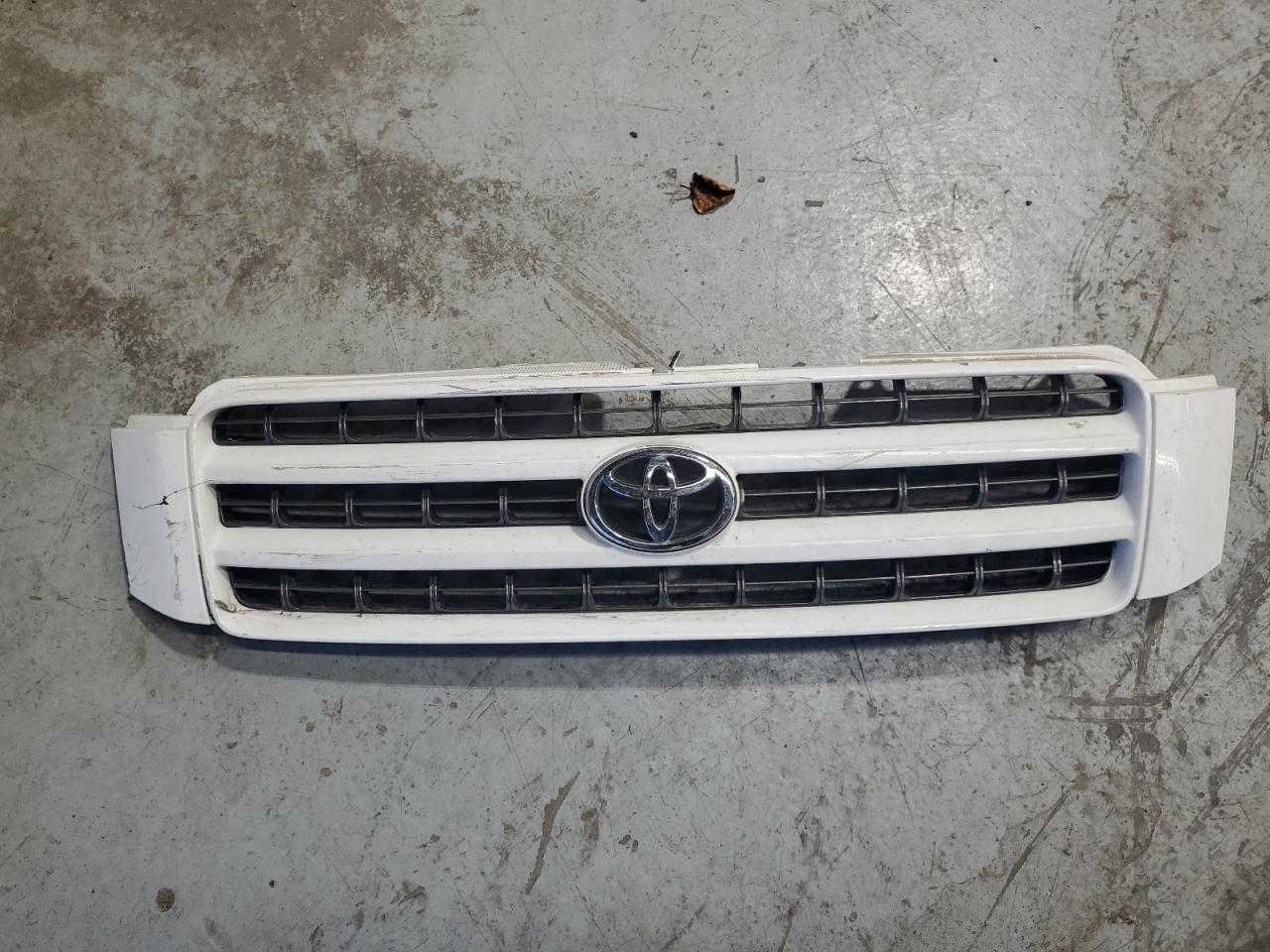 2003 Toyota Highlander Limited VIN: JTEHF21A030144605 Lot: 92804855