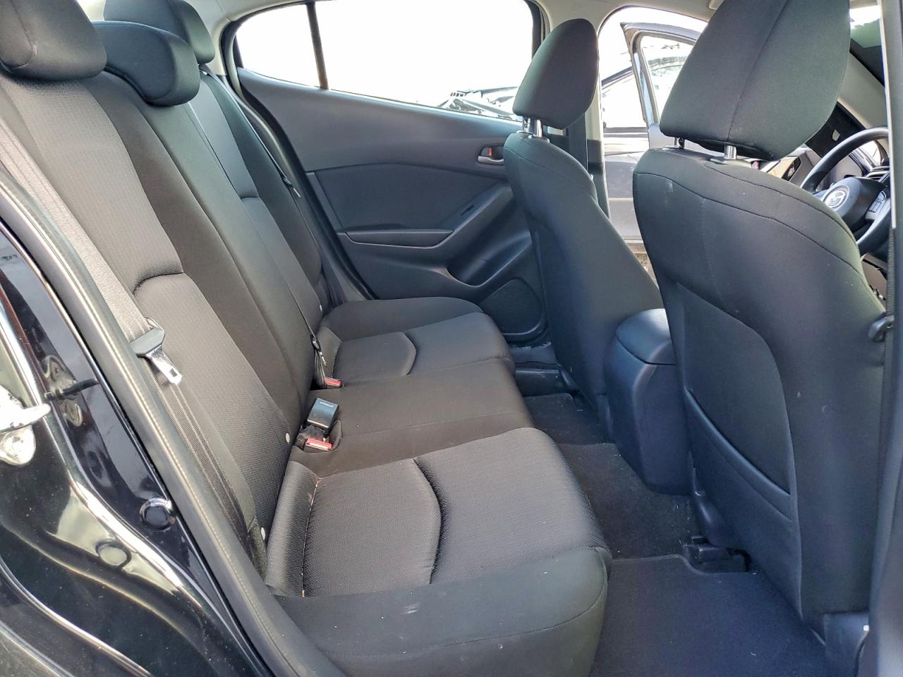 2015 Mazda 3 Sport VIN: 3MZBM1U73FM156773 Lot: 94298995