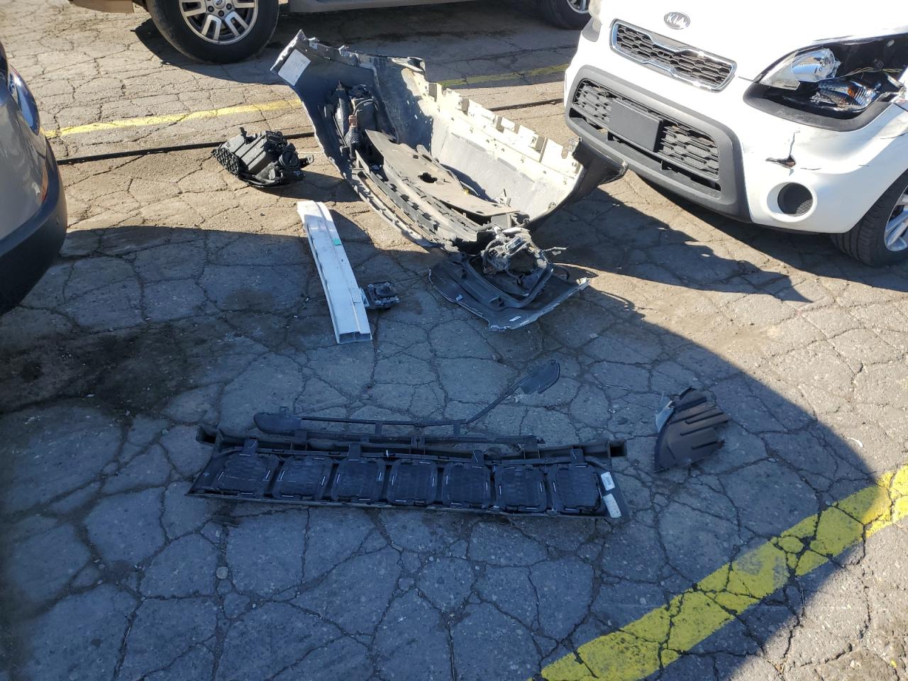 2021 Jeep Compass Limited VIN: 3C4NJDCB1MT524323 Lot: 92005065