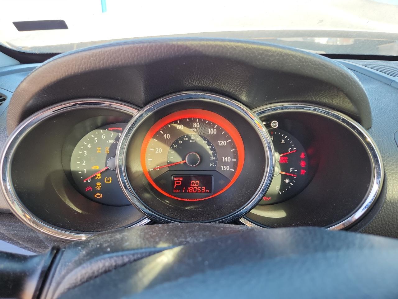 2013 Kia Sorento Sx VIN: 5XYKWDA28DG369672 Lot: 92301185