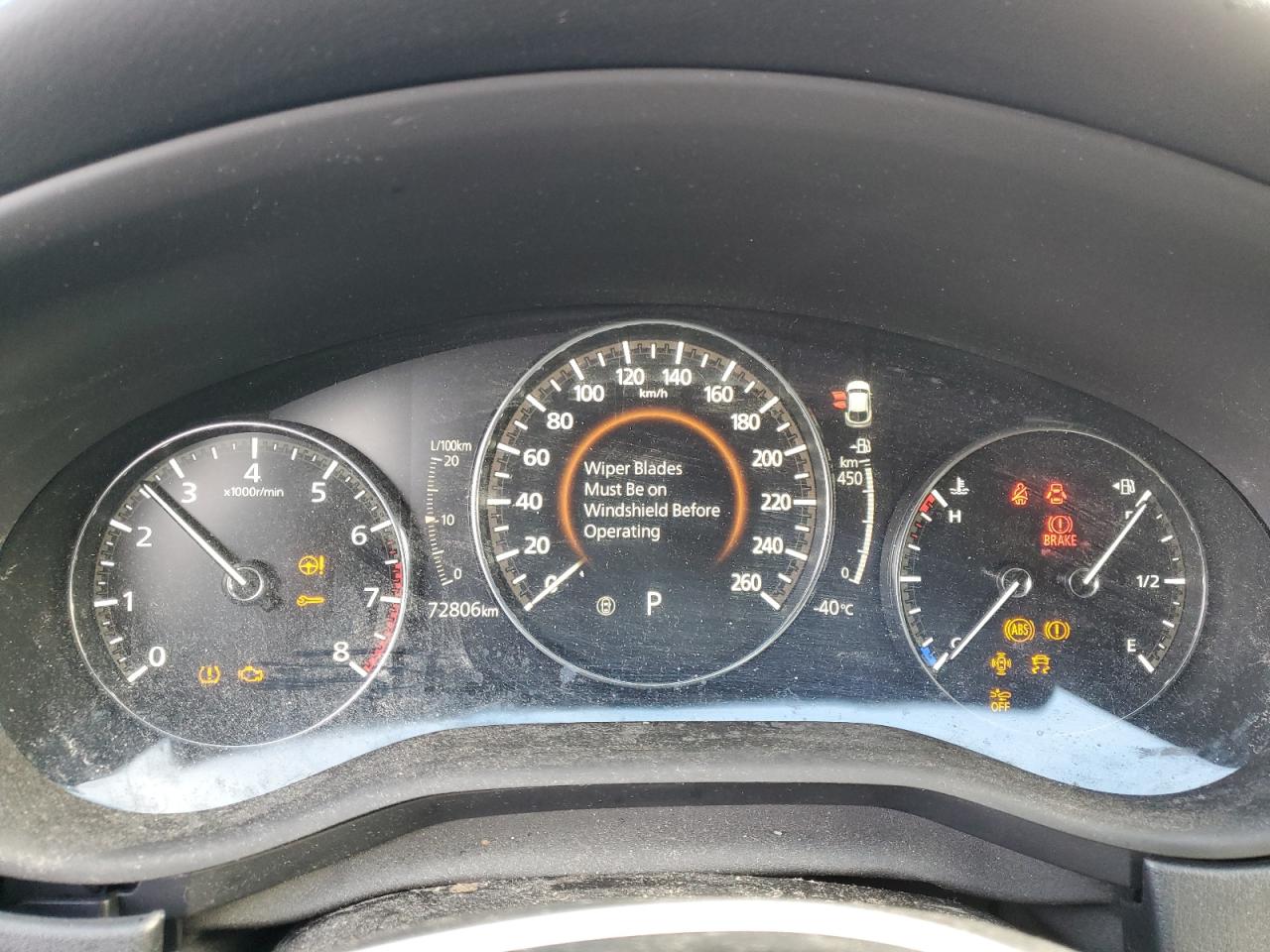 2022 Mazda Cx-30 Premium VIN: 3MVDMBDL1NM438549 Lot: 85436255