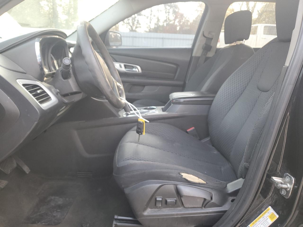 2012 GMC Terrain Sle VIN: 2GKALMEK2C6312205 Lot: 93651895