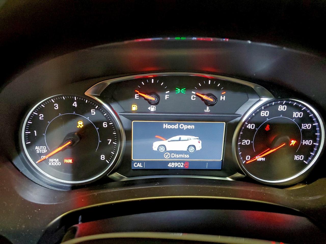 2024 GMC Terrain Slt VIN: 3GKALPEG7RL192578 Lot: 93733435