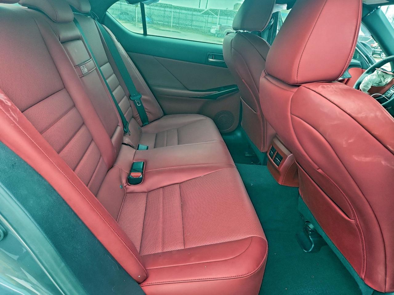 2024 Lexus Is 350 F Sport Design VIN: JTHGZ1B25R5072805 Lot: 94082555