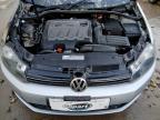 2011 VOLKSWAGEN GOLF 2.0 TDI 140 MATCH 5DR for sale at Copart PETERLEE