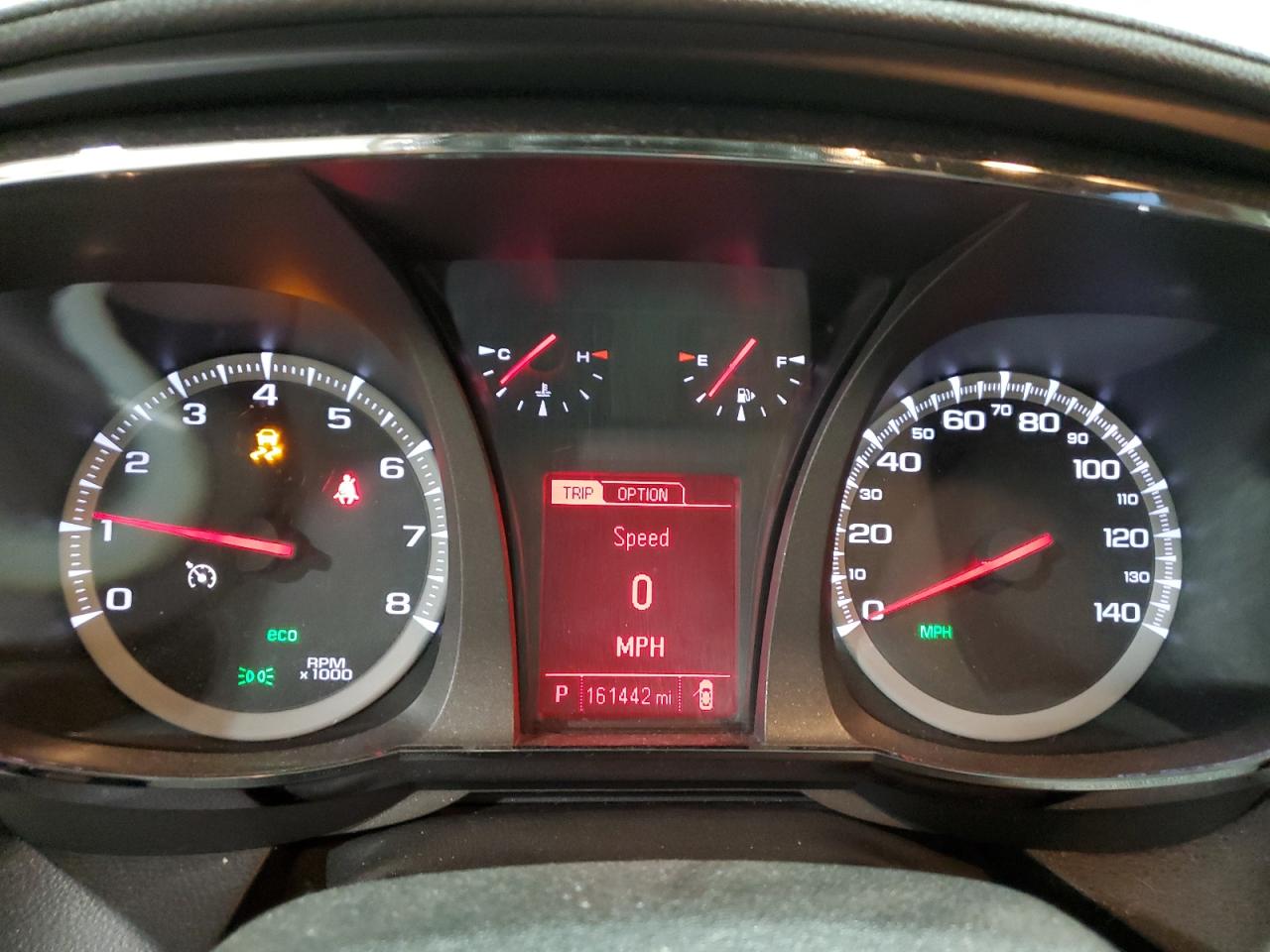 2013 GMC Terrain Sle VIN: 2GKFLREK8D6304856 Lot: 94024065