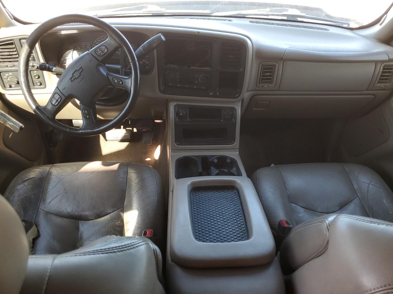 2006 Chevrolet Silverado K2500 Heavy Duty VIN: 1GCHK23D86F250230 Lot: 91132345