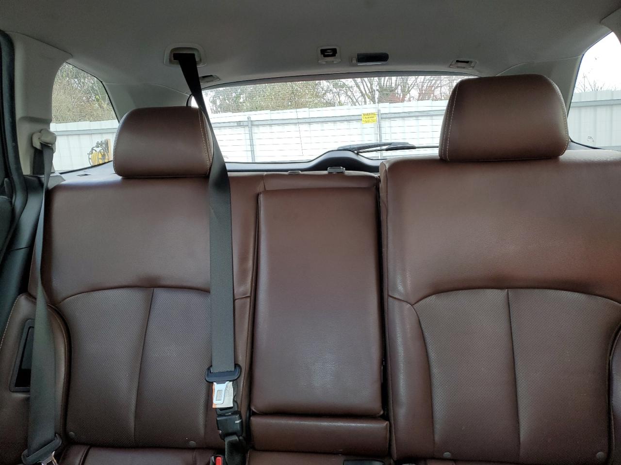 2013 Subaru Outback 2.5I Limited VIN: 4S4BRCSC4D3226419 Lot: 93332465