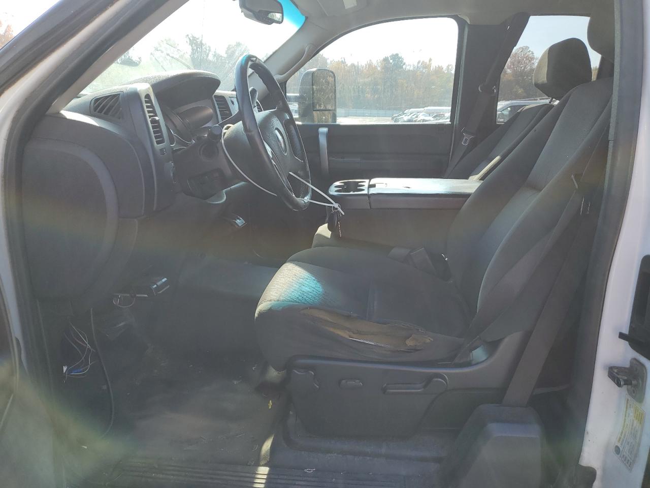 2009 GMC Sierra 3500 Hd Sle E VIN: 1GDHC89639E113548 Lot: 92025695