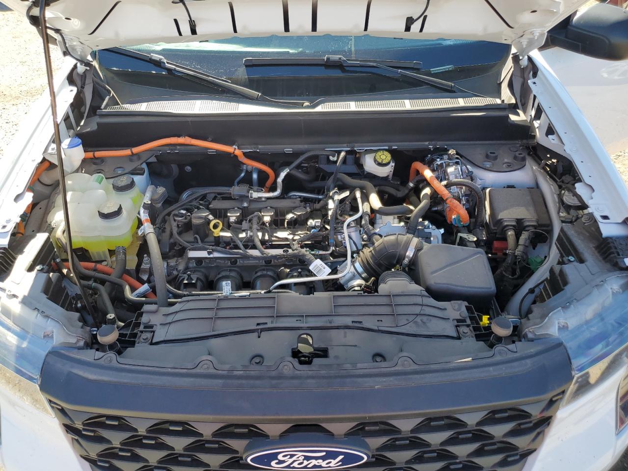 2025 Ford Maverick Xl VIN: 3FTTW8A30SRA01199 Lot: 91665165