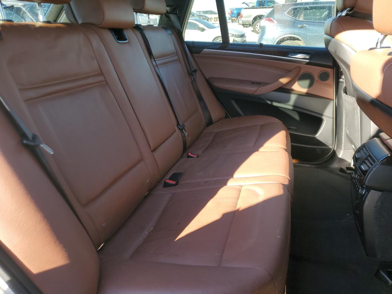 2013 BMW X5 xDrive35I VIN: 5UXZV4C50D0B02543 Lot: 92203265