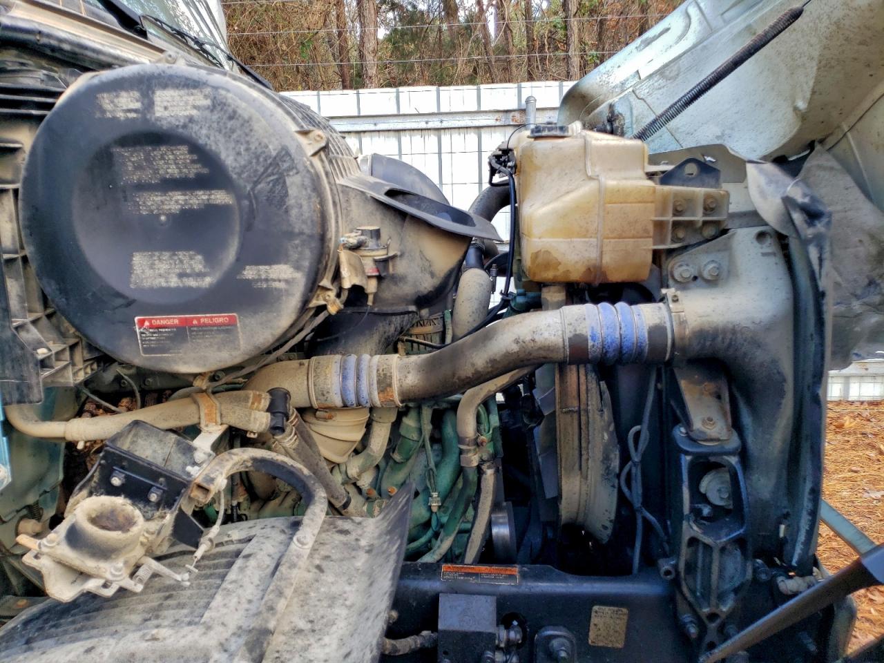 2020 Volvo Vhd VIN: 4V5KG9DH4LN234738 Lot: 94090375