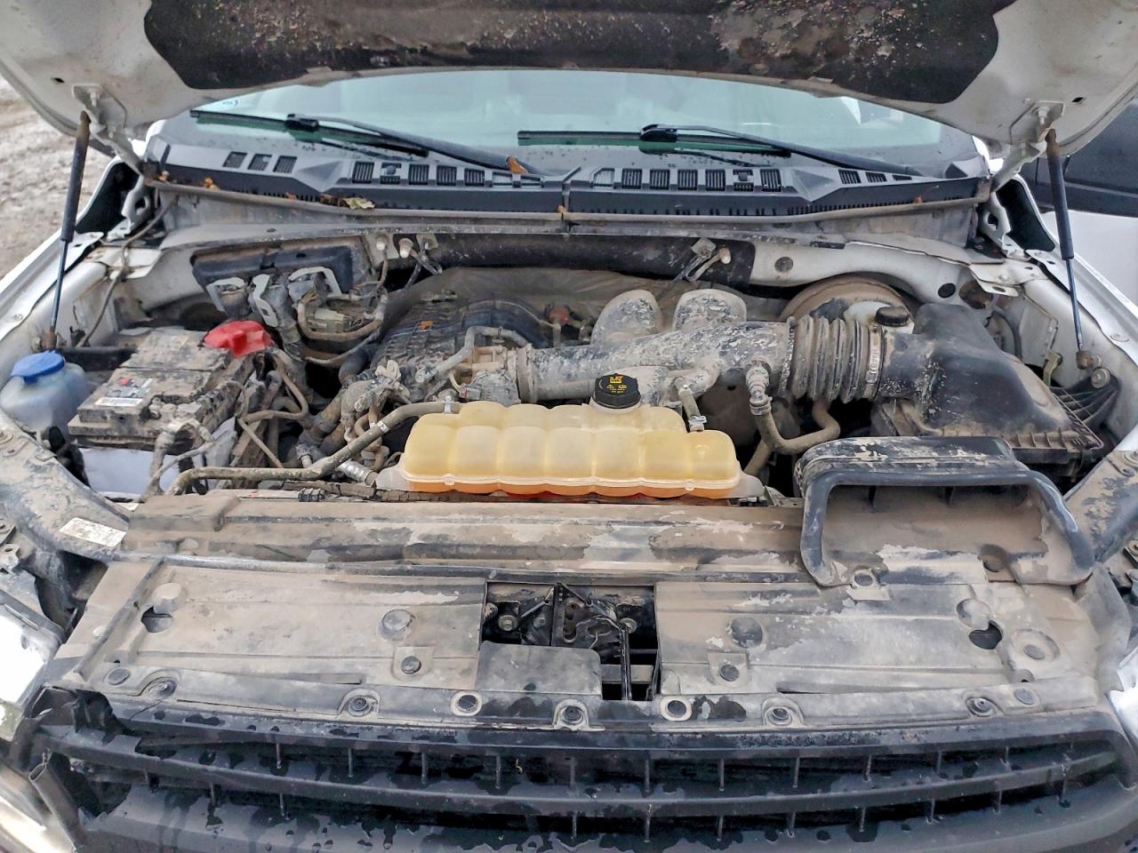 2018 Ford F150 VIN: 1FTMF1CB9JKC52127 Lot: 93770535