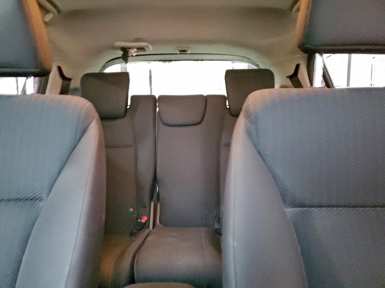 2017 Honda Hr-V Ex VIN: 3CZRU6H51HM715466 Lot: 94314485