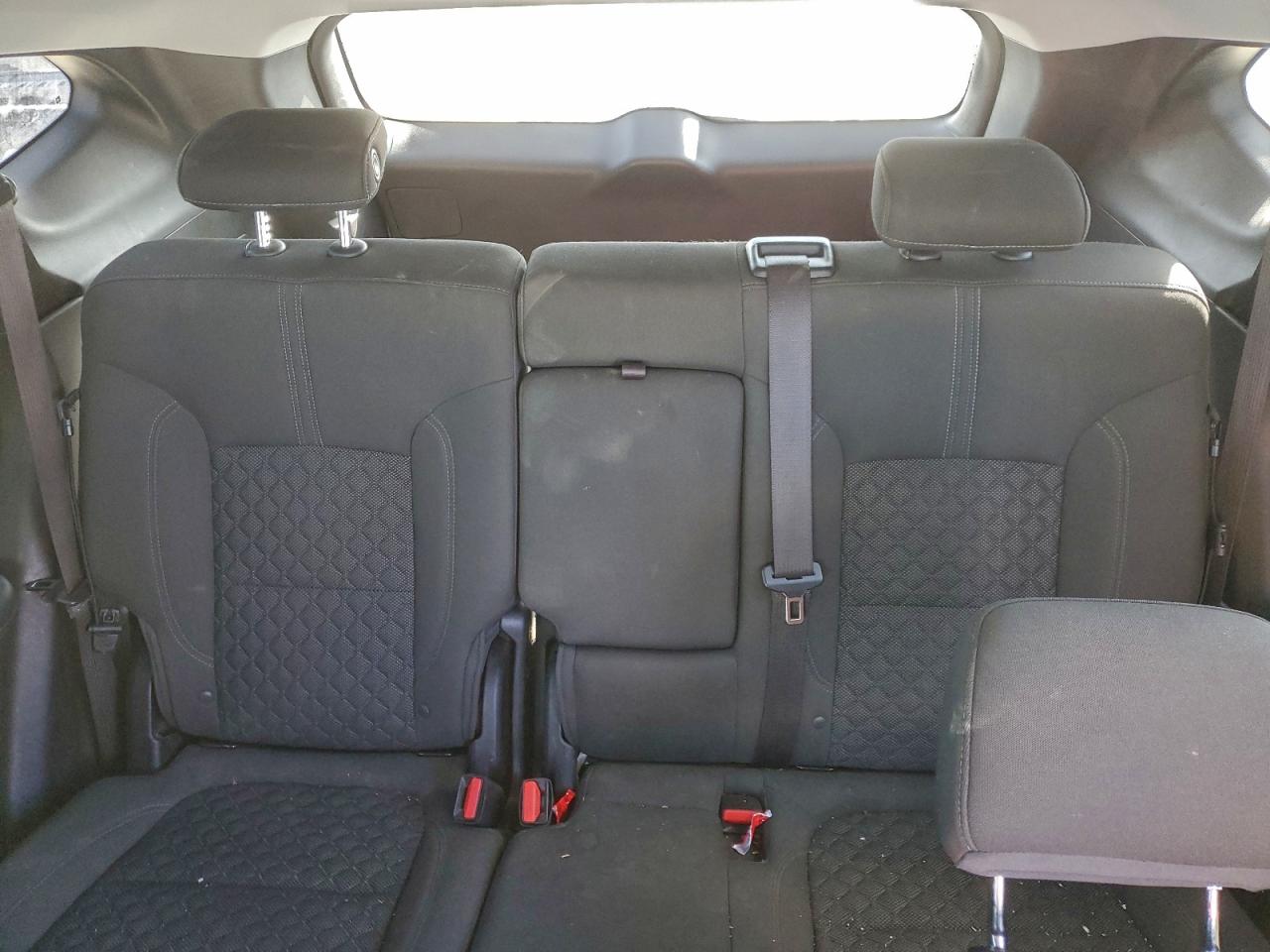 2019 Chevrolet Blazer 2Lt VIN: 3GNKBCRS6KS700892 Lot: 92289365