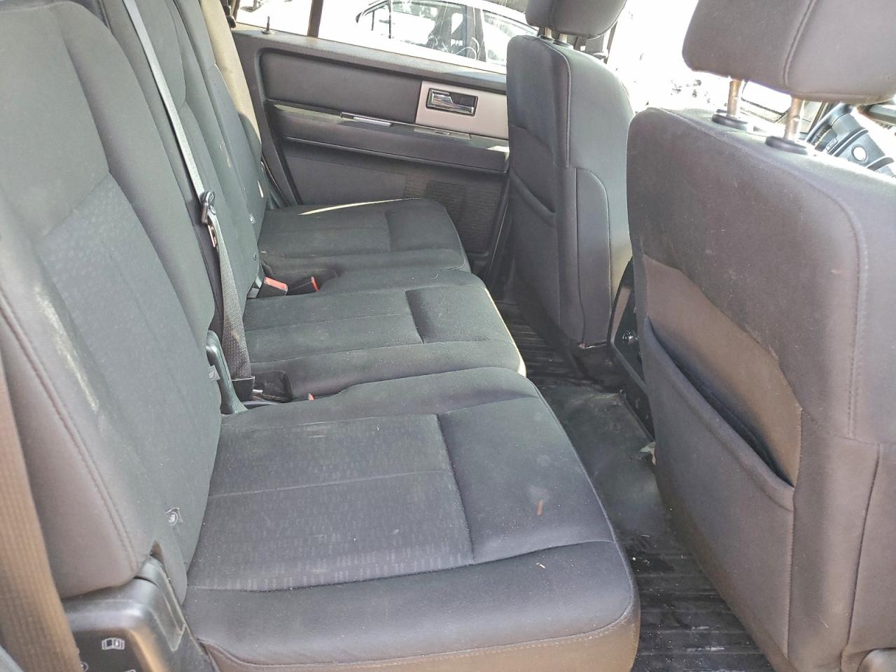 2016 Ford Expedition Xlt VIN: 1FMJU1HT7GEF28219 Lot: 93847435