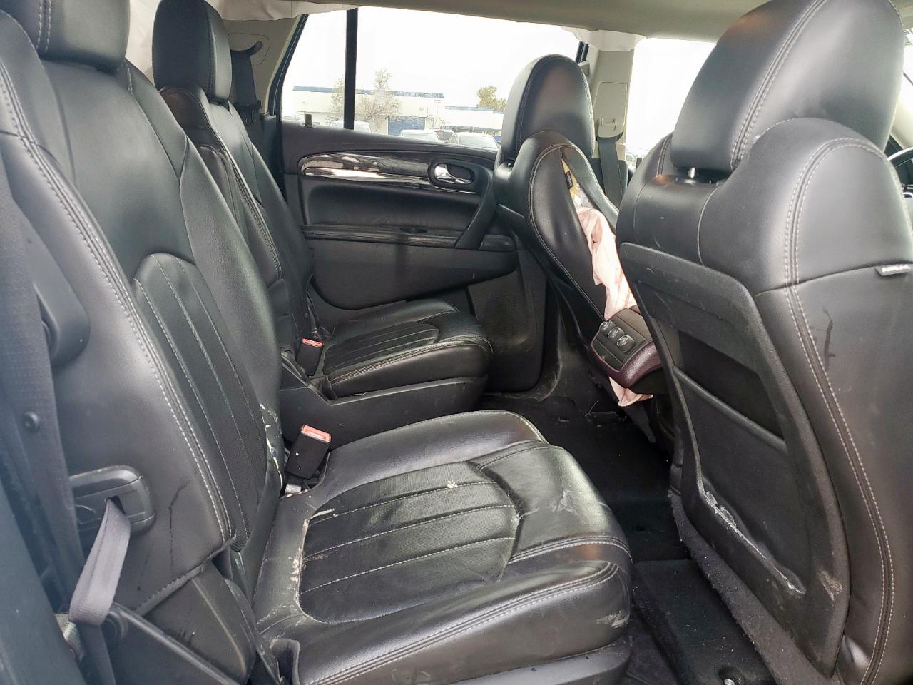2016 Buick Enclave VIN: 5GAKVBKD8GJ330691 Lot: 93136645
