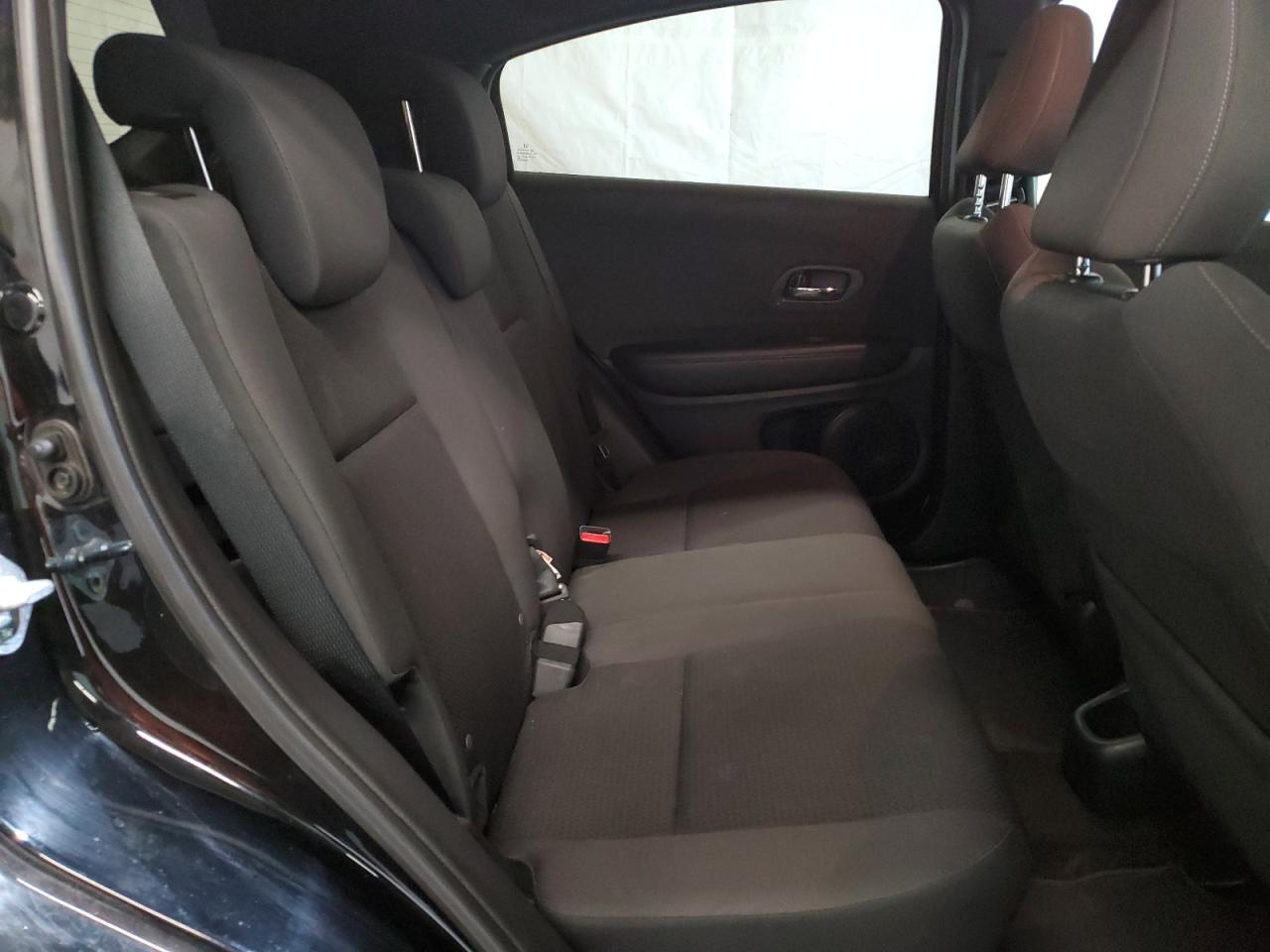 2022 Honda Hr-V Sport VIN: 3CZRU6H19NM767663 Lot: 93221005