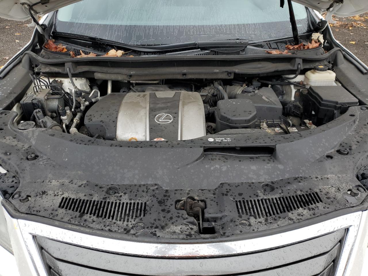 2018 Lexus Rx 350 Base VIN: 2T2BZMCA4JC137696 Lot: 89891745