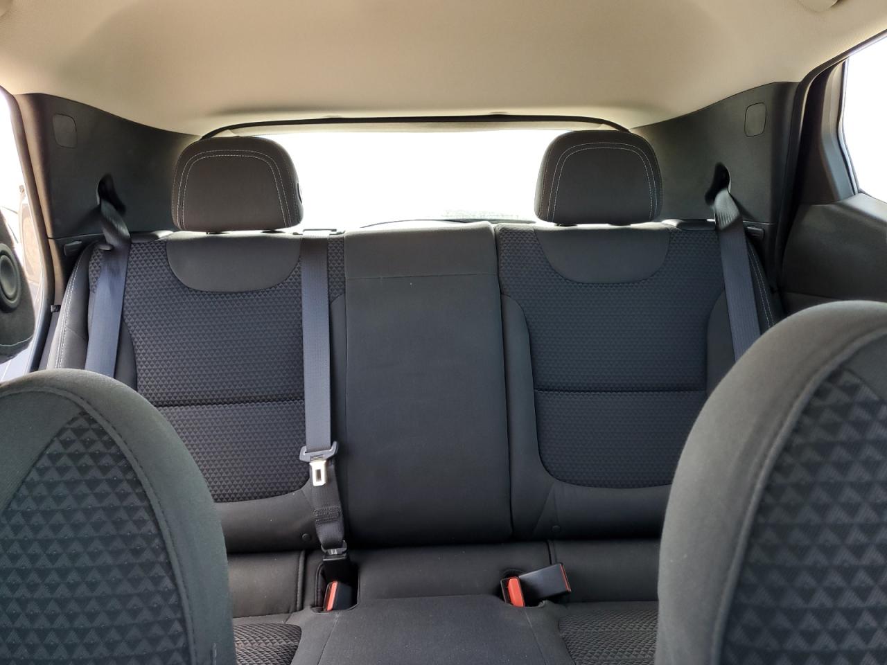 2023 Chevrolet Bolt Euv Lt VIN: 1G1FY6S07P4130694 Lot: 91487615