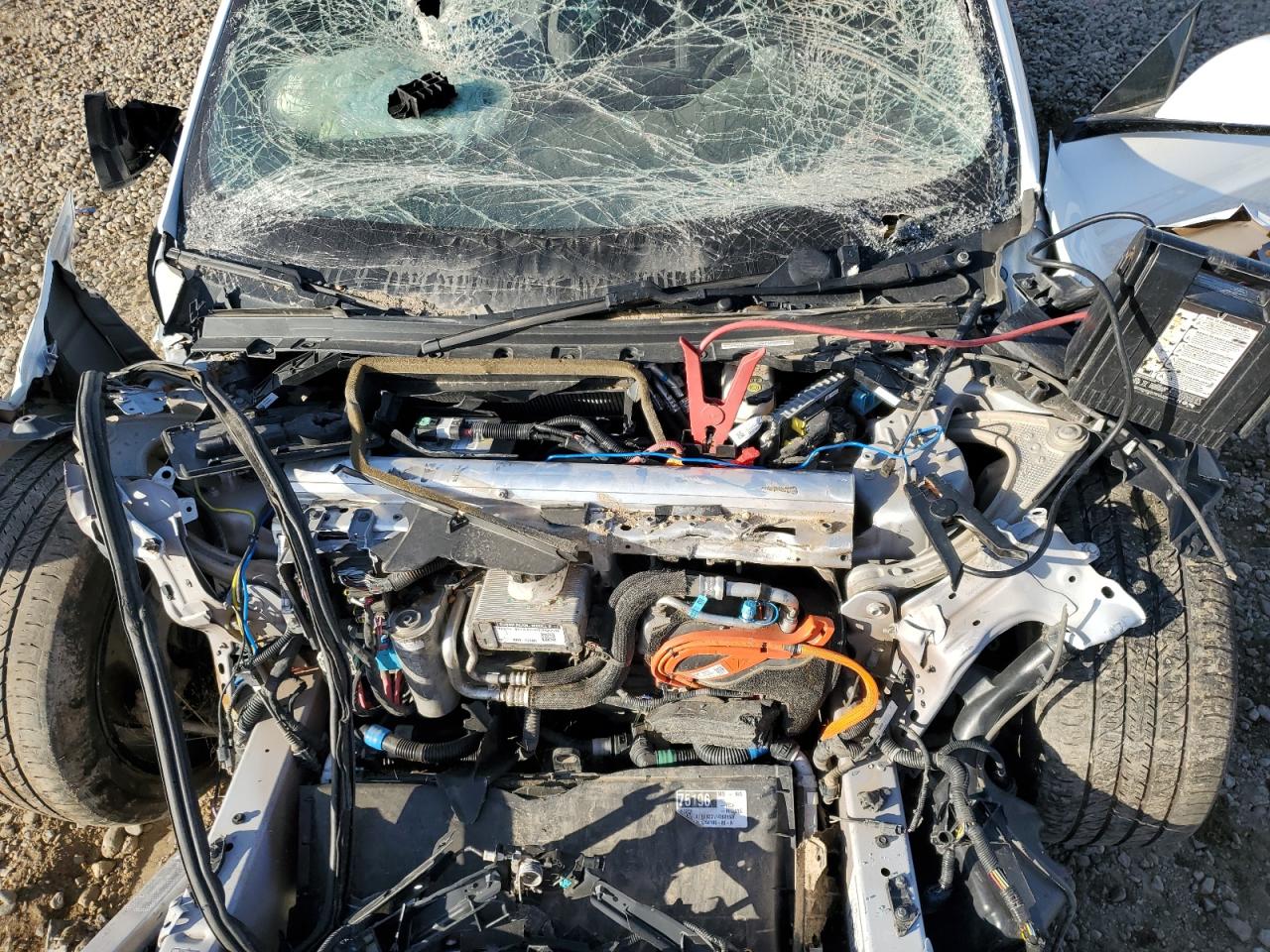 2023 Tesla Model S VIN: 5YJSA1E54PF518771 Lot: 85206935