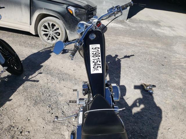 2007 AMERICAN IRON HORSE CLASSIC CHOPPER   