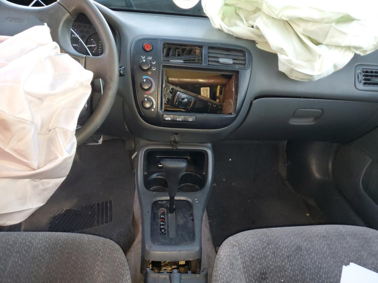 1999 Honda Civic Lx VIN: 2HGEJ667XXH579998 Lot: 91343265