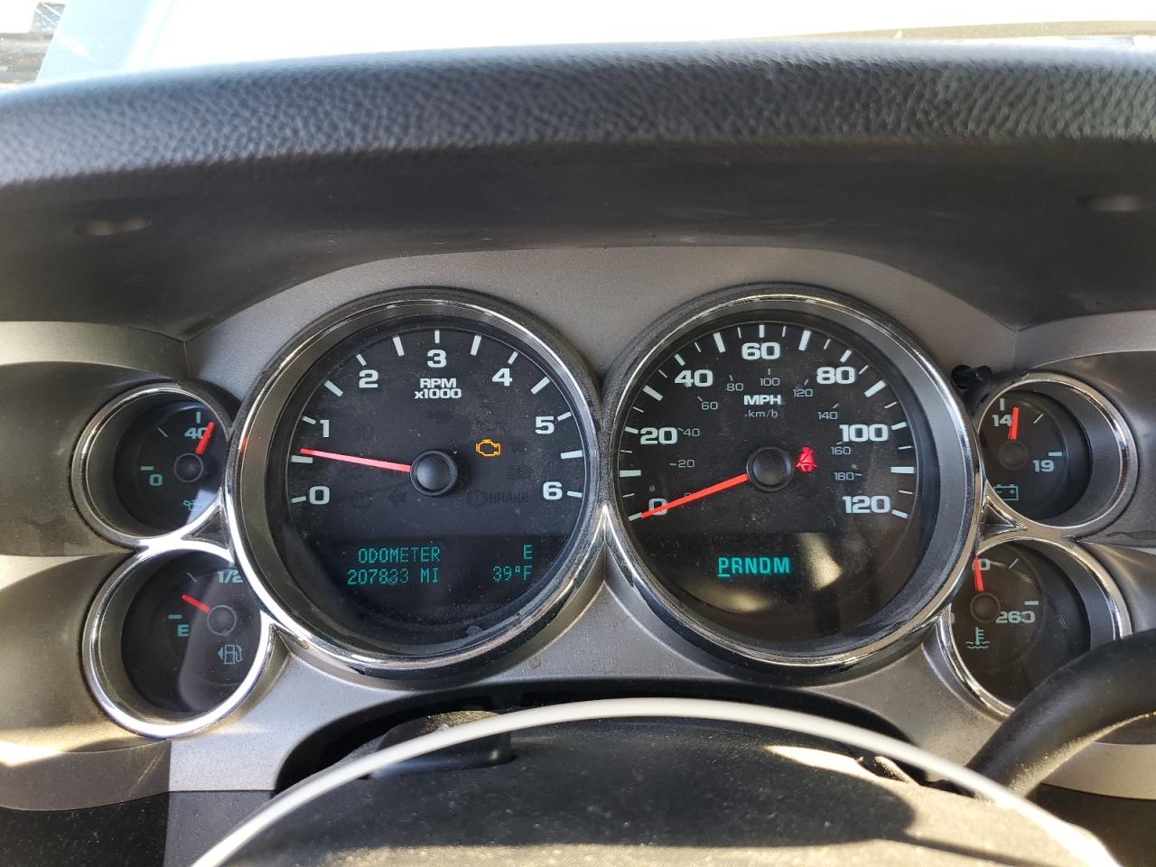 2009 GMC Sierra K1500 Sle VIN: 3GTEK23329G224803 Lot: 92111525