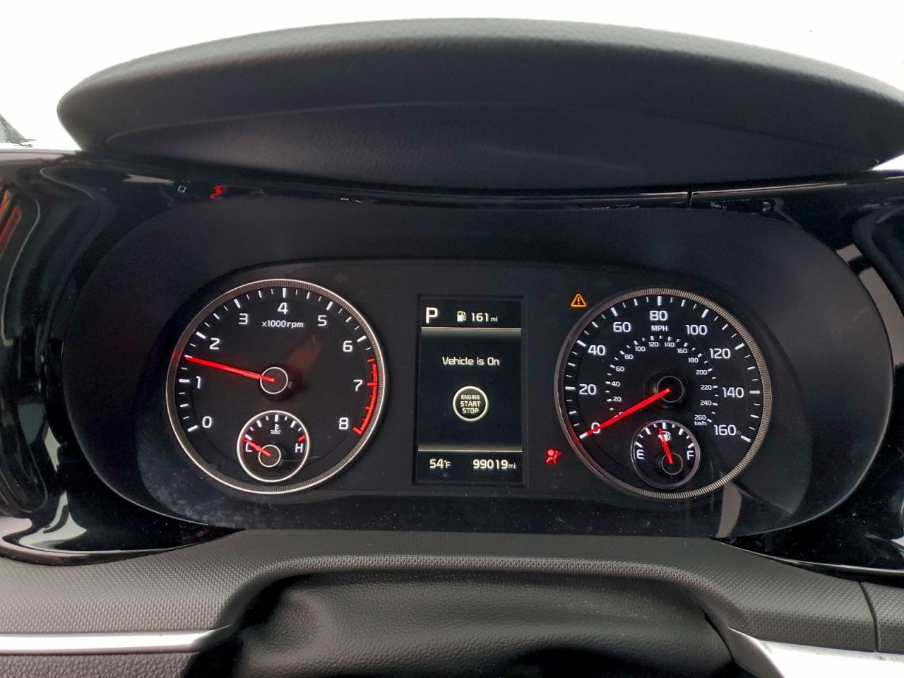 2021 Kia K5 Gt Line VIN: 5XXG64J28MG053926 Lot: 94179155