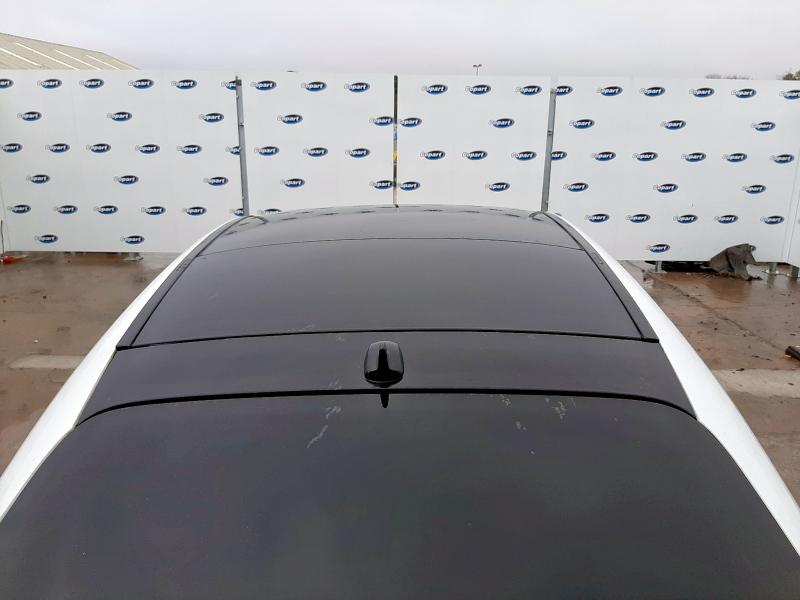 2017 MERCEDES-BENZ GLE COUPE GLE 43 4MATIC PREMIUM PLUS 5DR 9G-TRONIC