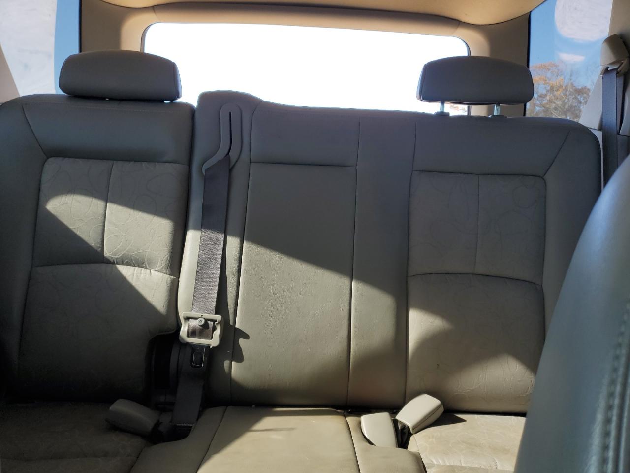 2004 Saturn Vue VIN: 5GZCZ53454S844462 Lot: 92428365