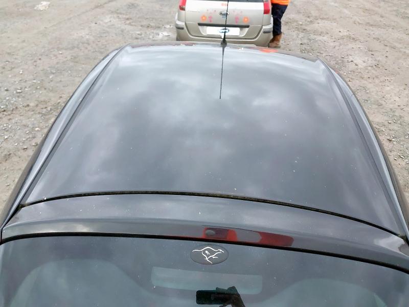 2010 FORD KA 1.2 ZETEC 3DR