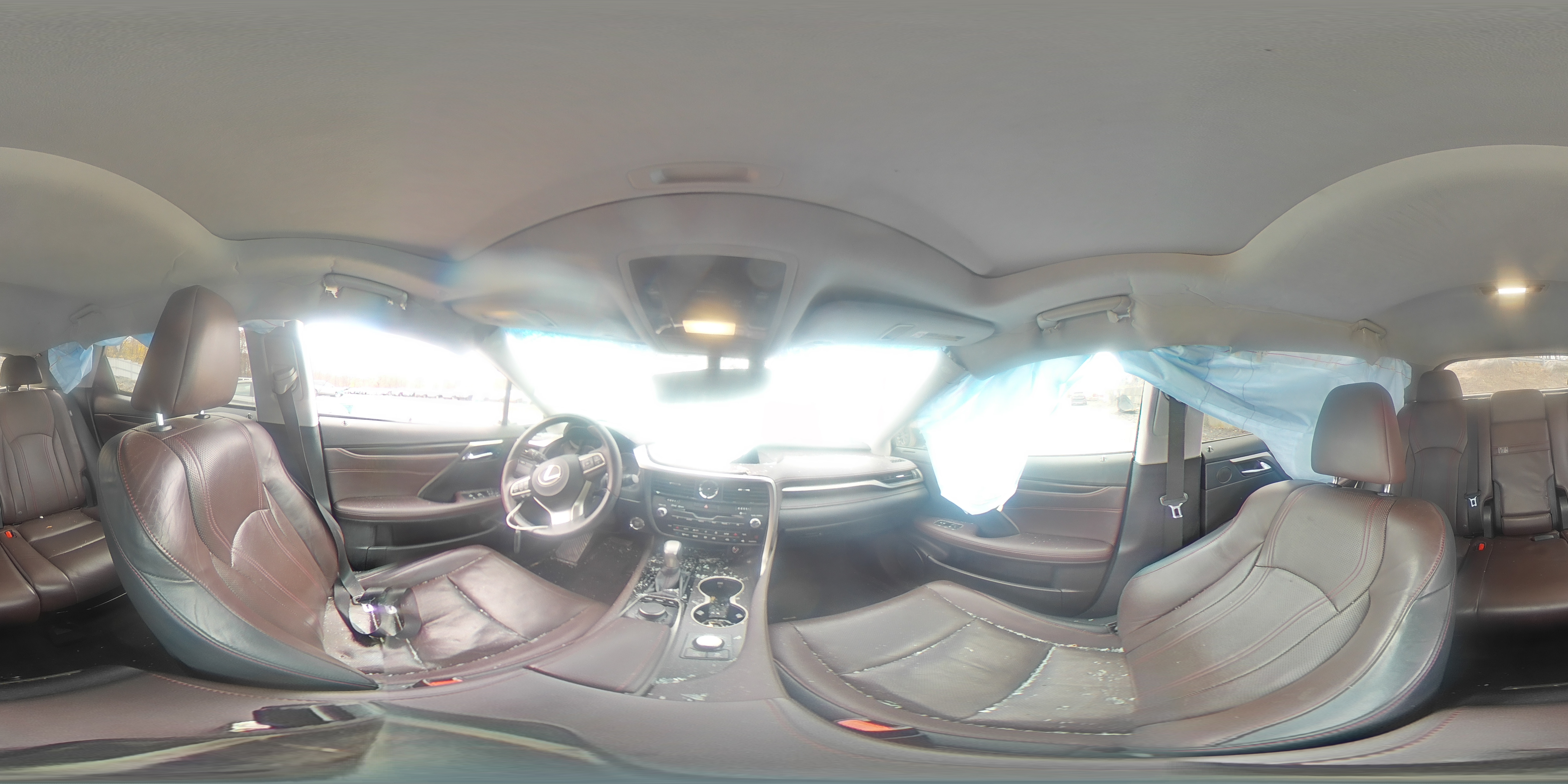 2016 Lexus Rx 350 Base VIN: 2T2BZMCA0GC016043 Lot: 92532665