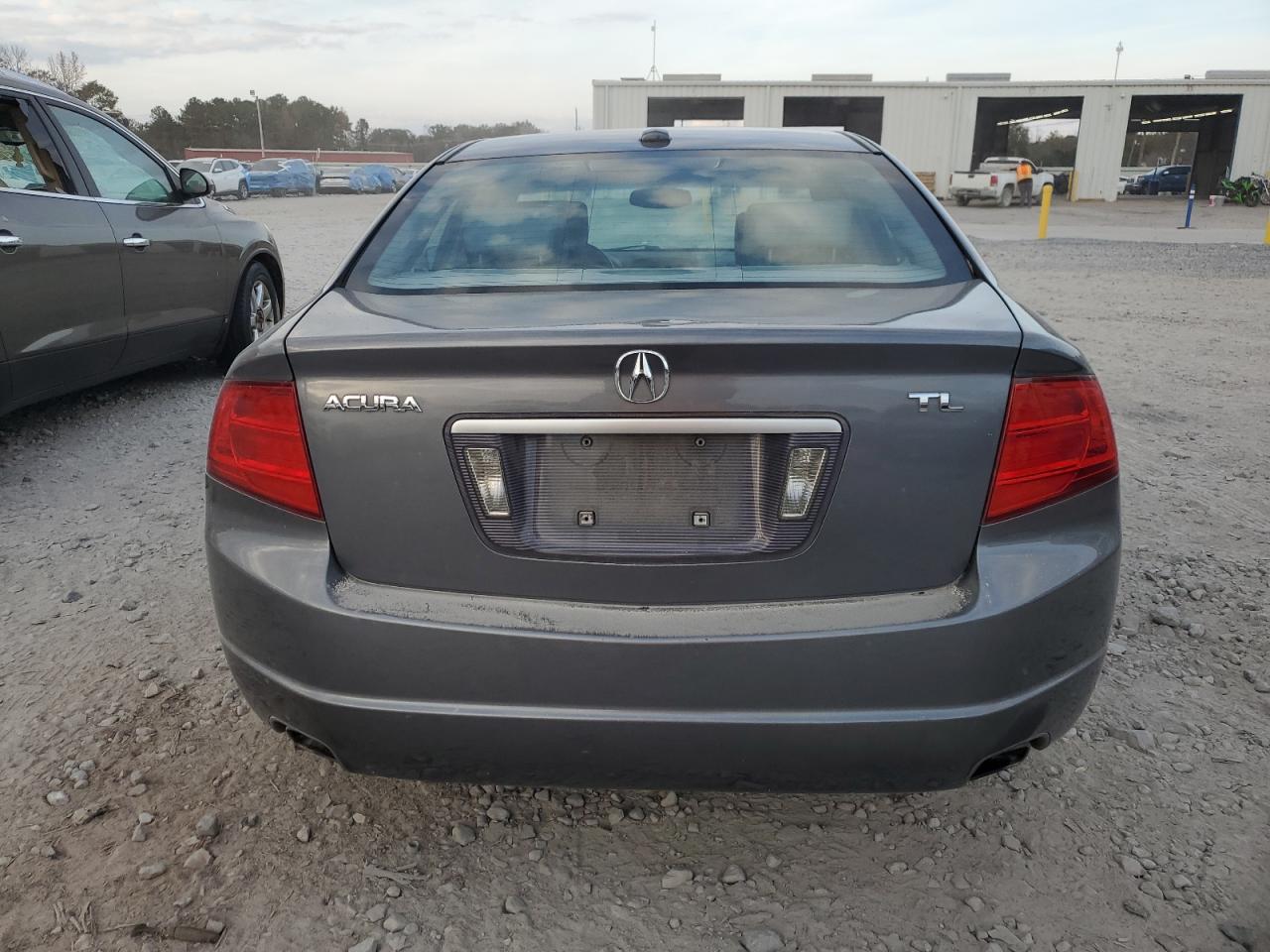 2005 Acura Tl VIN: 19UUA66245A079931 Lot: 93703145