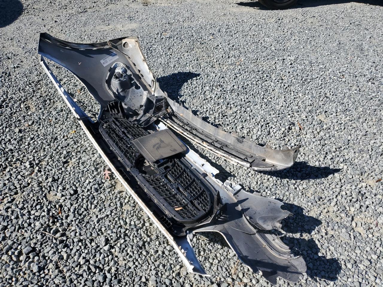 2021 Mercedes-Benz Gla 250 VIN: W1N4N4GB8MJ254176 Lot: 92478515