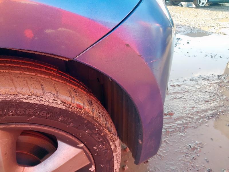 2008 HONDA FR-V 1.8 I-VTEC EX 5DR AUTO