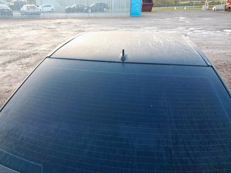 2013 MERCEDES-BENZ C CLASS C250 CDI BLUEEFFICIENCY AMG SPORT PLUS 4DR AUTO