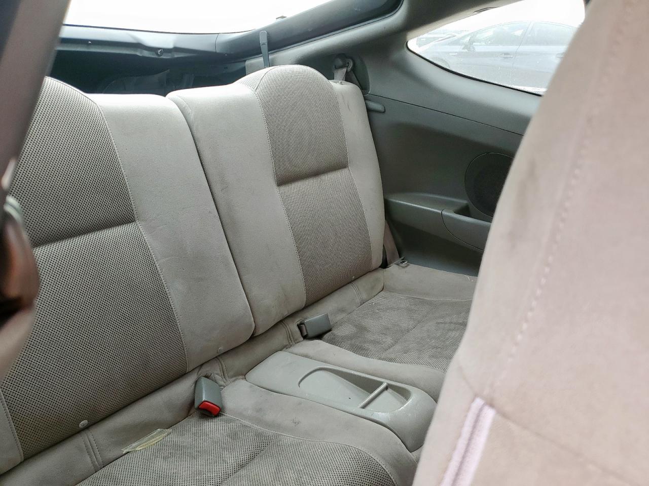 2005 Acura Rsx VIN: JH4DC54865S009656 Lot: 93756545