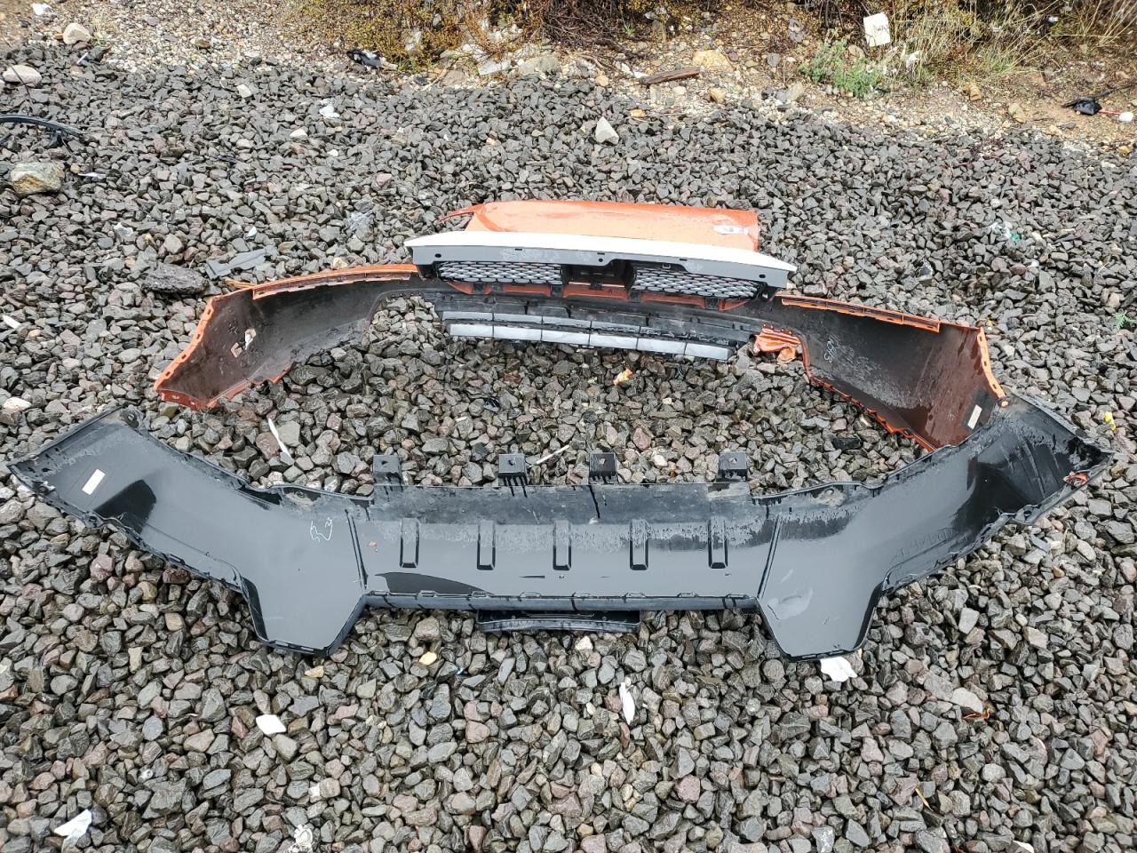 2009 Honda Element Ex VIN: 5J6YH28749L003451 Lot: 93261795