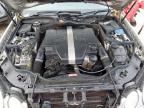 2005 MERCEDES-BENZ E CLASS E240 ELEGANCE 5DR TIP AUTO for sale at Copart ROCHFORD