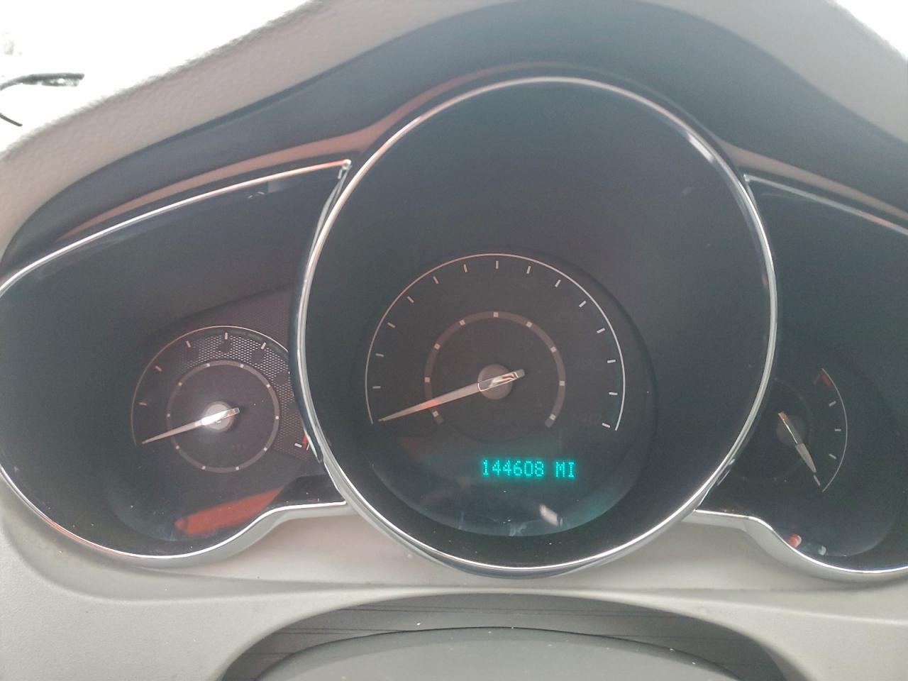 2010 Chevrolet Malibu Ls VIN: 1G1ZB5EB6AF245045 Lot: 93989555