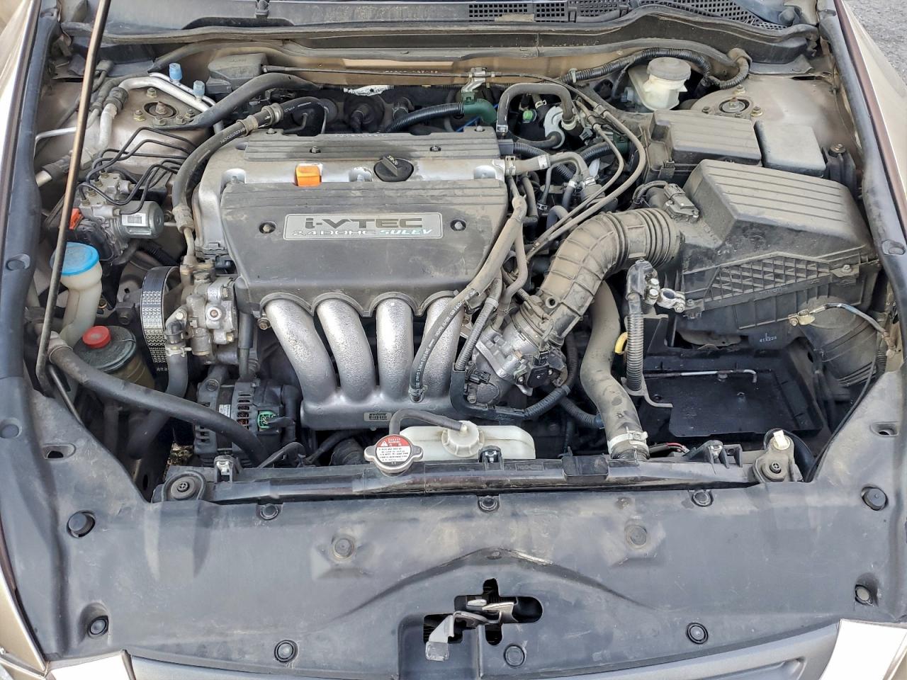 2005 Honda Accord Ex VIN: 1HGCM56805A065168 Lot: 94096665